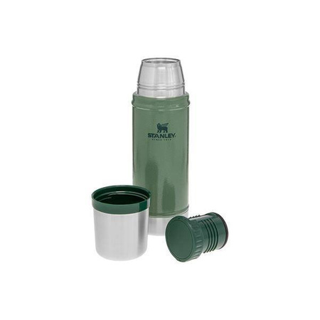 Stanley LEGENDARY CLASSIC thermos 0.47L- green 