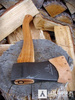 HULTAFORS axe H 008 SV 0.8 kg - Hand-forged