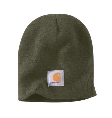 Carhartt - Acrylic Knit Hat - Basil