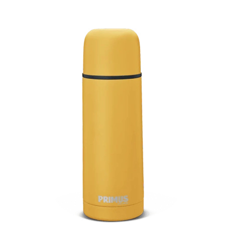 Primus - Classic Light Thermos 1L - Stainless Steel - Stone Gold