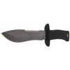 Muela Outdoor Rubber Handle 160mm Knife (55-16)