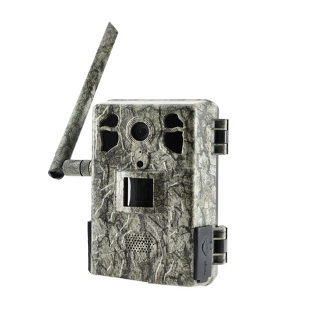 TOPHUNT - GSM photo trap H6 Tree grain forest camera