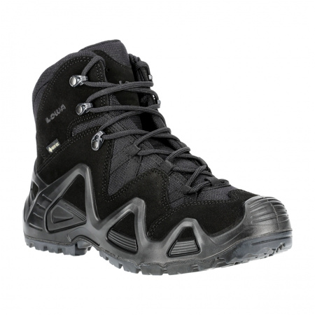 Lowa Zephyr GTX Mid TF UK boots - Black