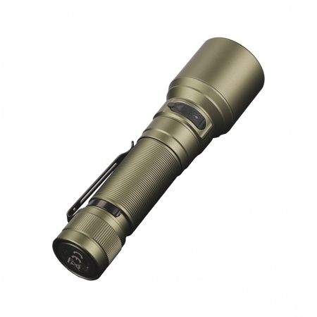 Fenix C7 flashlight green