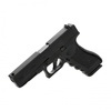 Glock - Glock 17 blowback 4.5 mm BB / diabolo air pistol