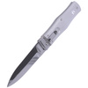 Mikov Predator ABS Grey knife, Clip (241-NH-1/N GRY)