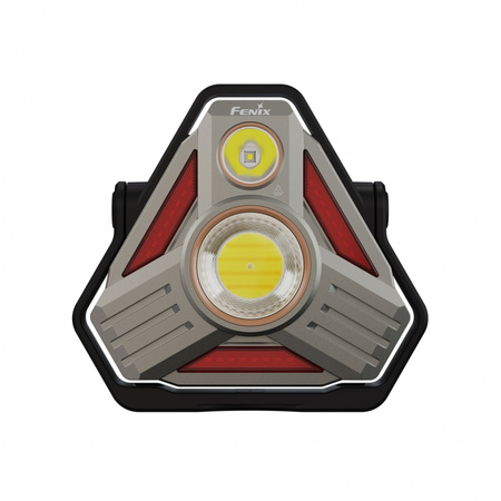 Fenix CP50R camping flashlight