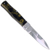 Mikov Predator Raffir Green knife N690 (241-BRa-1/KP)