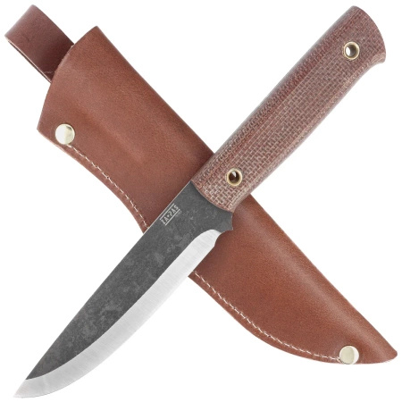 ZA-PAS - Biwi knife 120 mm - Micarta