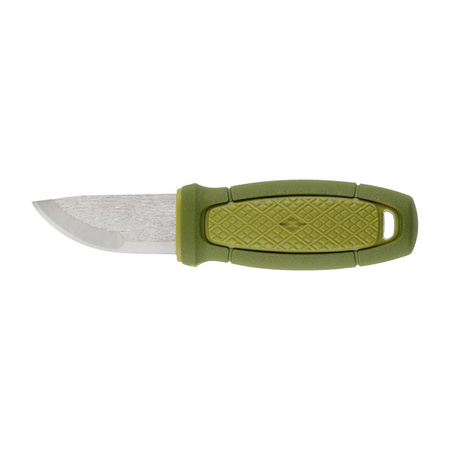 MORAKNIV - Mora Eldris knife (S) - Green