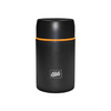 Esbit - Food Jug 1 L Dinner Thermos - Black