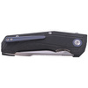 Viper Larius Carbon Fiber Folding Knife by Fabrizio Silvestrelli (V5958FC)