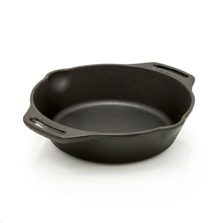 Cast iron frying pan with two Petromax handles 15 cm
