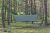 Tarp Lesovik Heksa Mayfly green