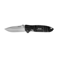 Walther - Silver Tac STK folding tactical knife
