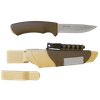 Morakniv - Bushcraft Survival Knife (S) - Desert