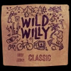 Dried Beef Jerky - Wild Willy - Classic - 100 g