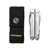 Leatherman Wave Plus multitool (832524) stainless - 18 tools