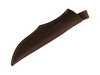 ZA-PAS - Biwi knife 100 mm - American walnut