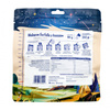 Lyommy - Freeze-dried food Pasta farfalle with salmon 350 g