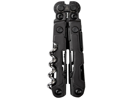 SOG - PowerLitre multitool - 18 tools - Black - PL1002-CP