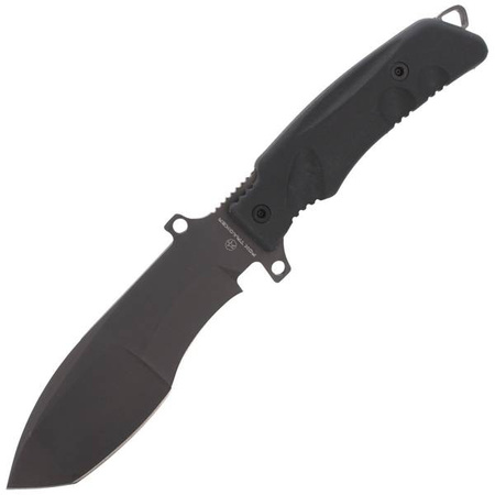 FOX Tracker Utility Camp and Sniper Knife (FX-9CM01B)