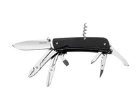 Ruike LD41-B multifunction pocket knife, black