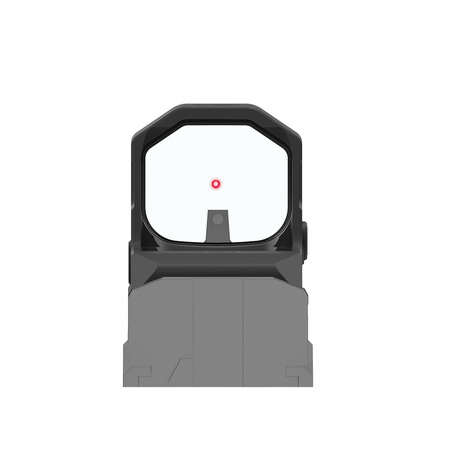 Vector Optics - Frenzy FA 1x20x24 open collimator - CZ P-10/Shadow 2 OR - Black - SCRD-82