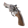 Smith&Wesson - M29 4.5mm 3" wind revolver with holster