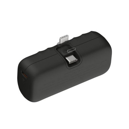 XTORM Powerbank Powershot 5,000 20W black XG2PS051