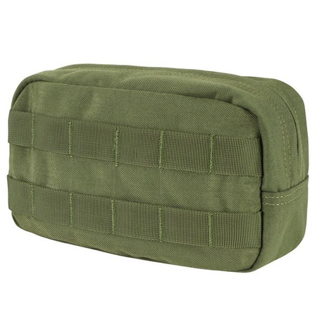 Pocket - Condor Organizer - Utility Pouch - Green OD - MA8-001