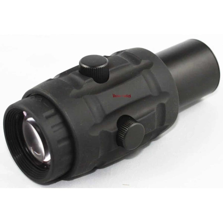 Vector Optics - Maverick 3x26 Magnifier - QD Mount - SCMF-10