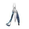 Leatherman Skeletool CX Nightshade multitool (833127) - 7 tools