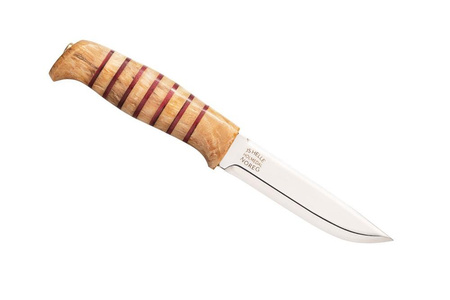 Helle - LTD JS knife