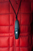 MORAKNIV - Mora Eldris knife with Fire Kit (S) - Red