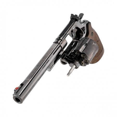 Smith&Wesson - M29 4.5mm 6.5" wind revolver with holster