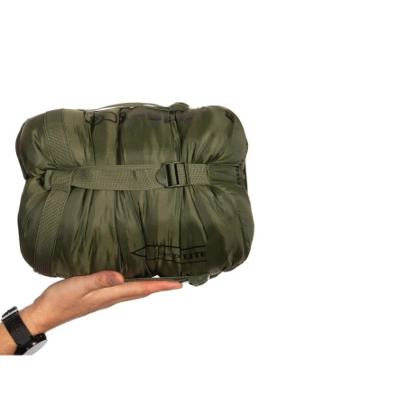 Sleeper Lite sleeping bag - SNUGPAK - Olive