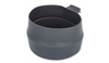 Wildo - Fold-A-Cup Mug - 600 ml - Dark Grey