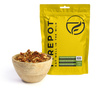 Firepot - Freeze-dried Orzo Bolognese vegan dish -135g 