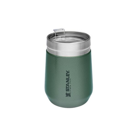 Stanley EVERYDAY TUMBLER 0.33L thermal mug - green