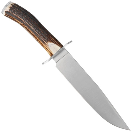 Muela Deer Stag 195mm hunting knife (SARRIO-19A)