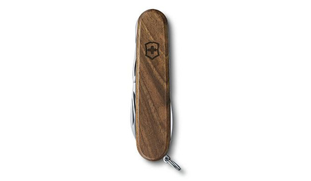 Victorinox Hiker Wood pocket knife - 1.4611.63