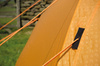 Snugpak Journey Trio Orange Tent