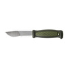 MORAKNIV - Mora Kansbol knife with Survival Kit (S) - Green