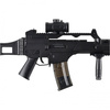 Heckler&Koch - Replica ASG carbine G36C metal barrel 6 mm