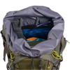 Alpinus - Pinnacle 65 backpack - olive