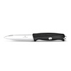 Victorinox - Venture Pro outdoor knife - Sandvik 14C28N - Black - 3.0903.3F