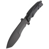 FOX Tracker Utility Camp and Sniper Knife (FX-9CM01B)