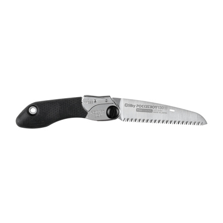 Silky Pocketboy 130-10 Folding Saw