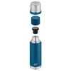 Esbit - Esbit Sculptor Vacuum Flask 1L Thermos - Blue